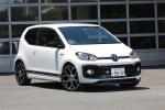 Volkswagen up! GTI 2018 года (JP)